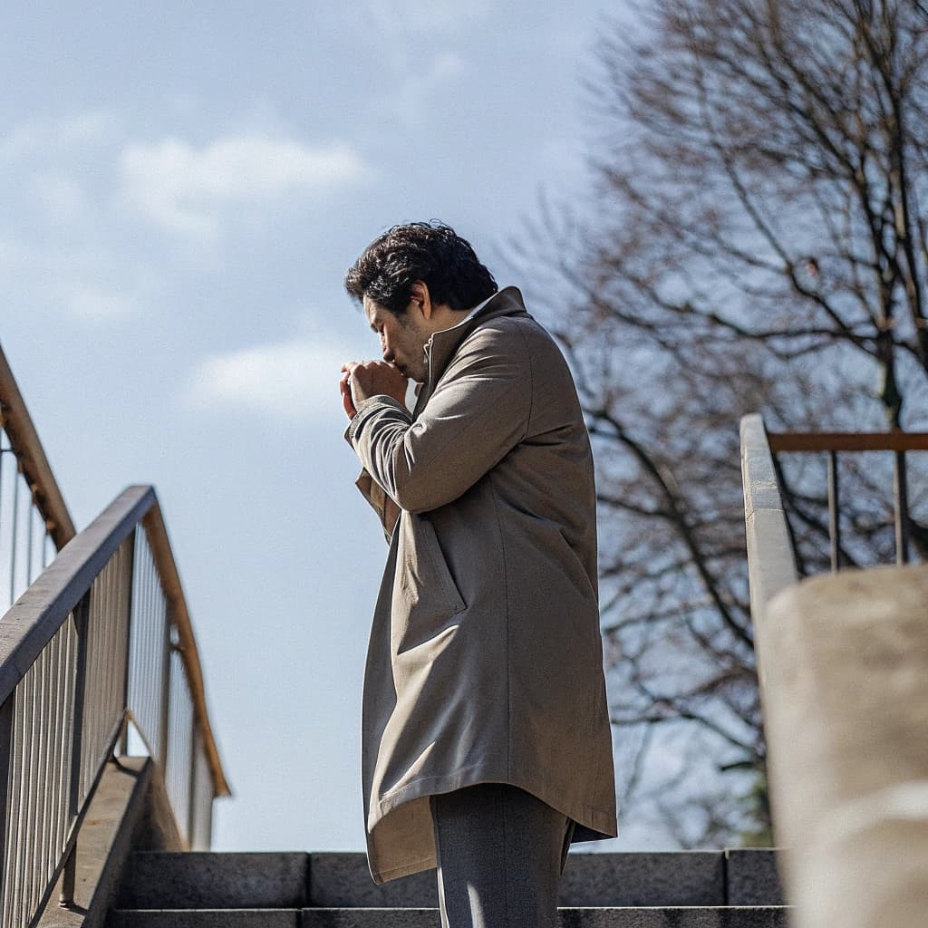 Рак легких: как распознать