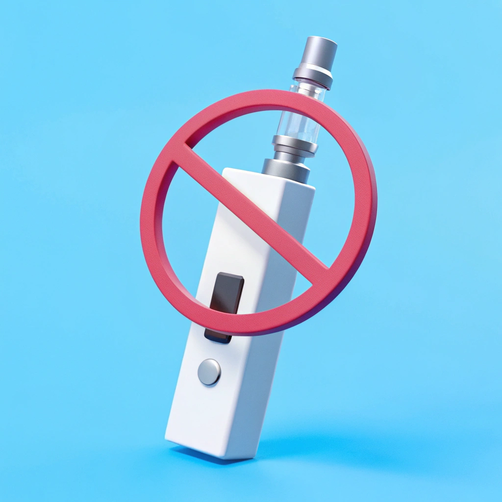 Никотин содержится не только в сигаретах