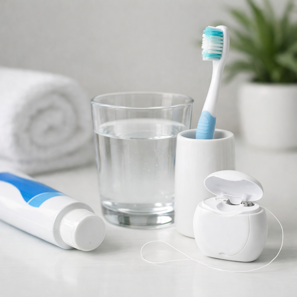 Почему важны регулярные визиты к стоматологу?