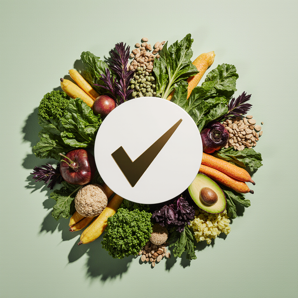 Питание, которое поддержит иммунитет