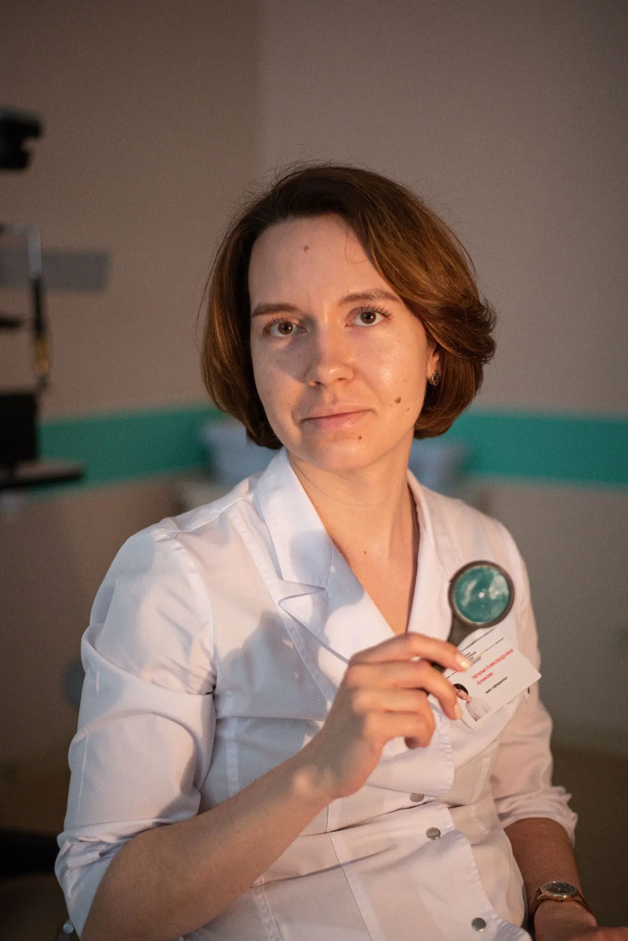 У малыша слезится глаз? Возможно, это дакриоцистит!