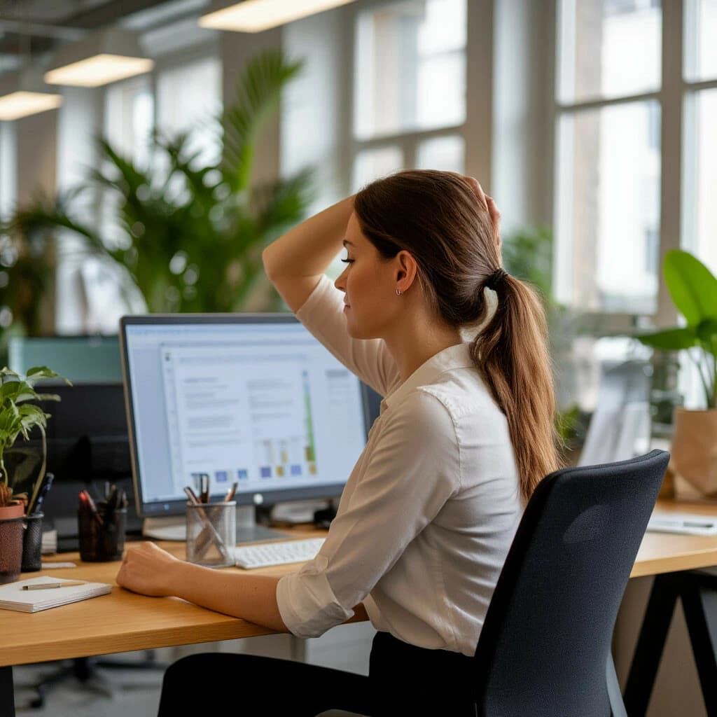 Физическая активность на рабочем месте: как встать с рабочего места и не впасть в гиподинамию?