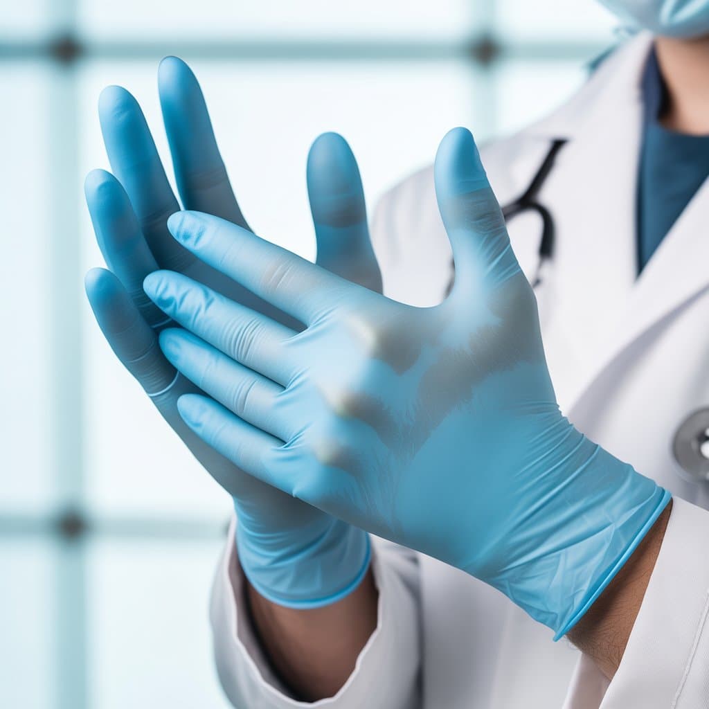 Корь - как распознать и что делать?