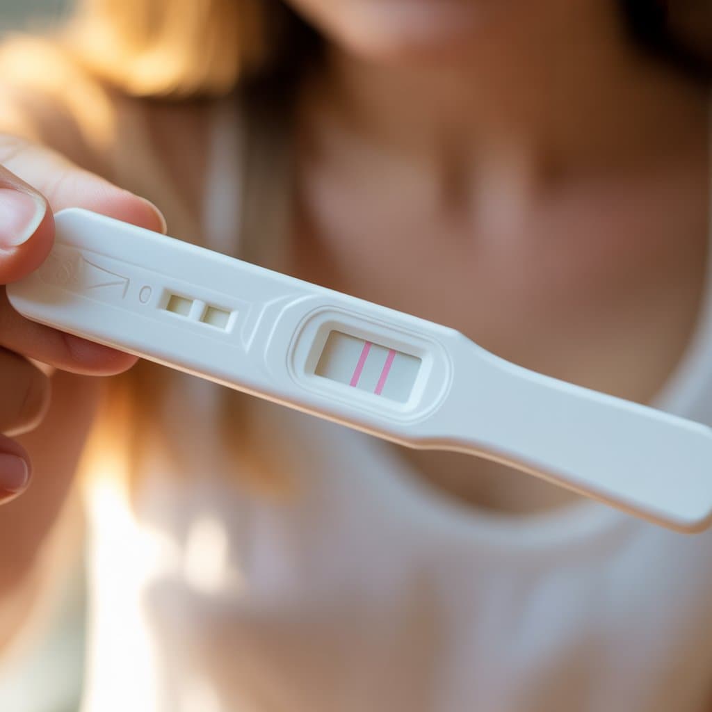 Ответственное отношение к беременности — это осознанные решения до и во время её наступления