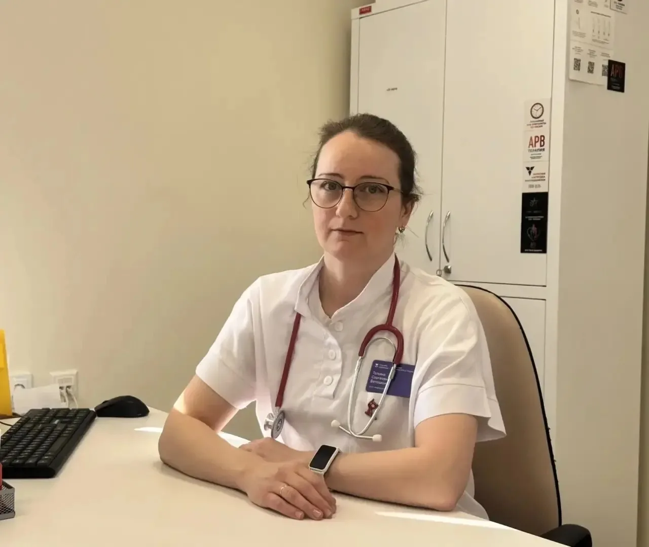 Осторожно: клещи уже здесь