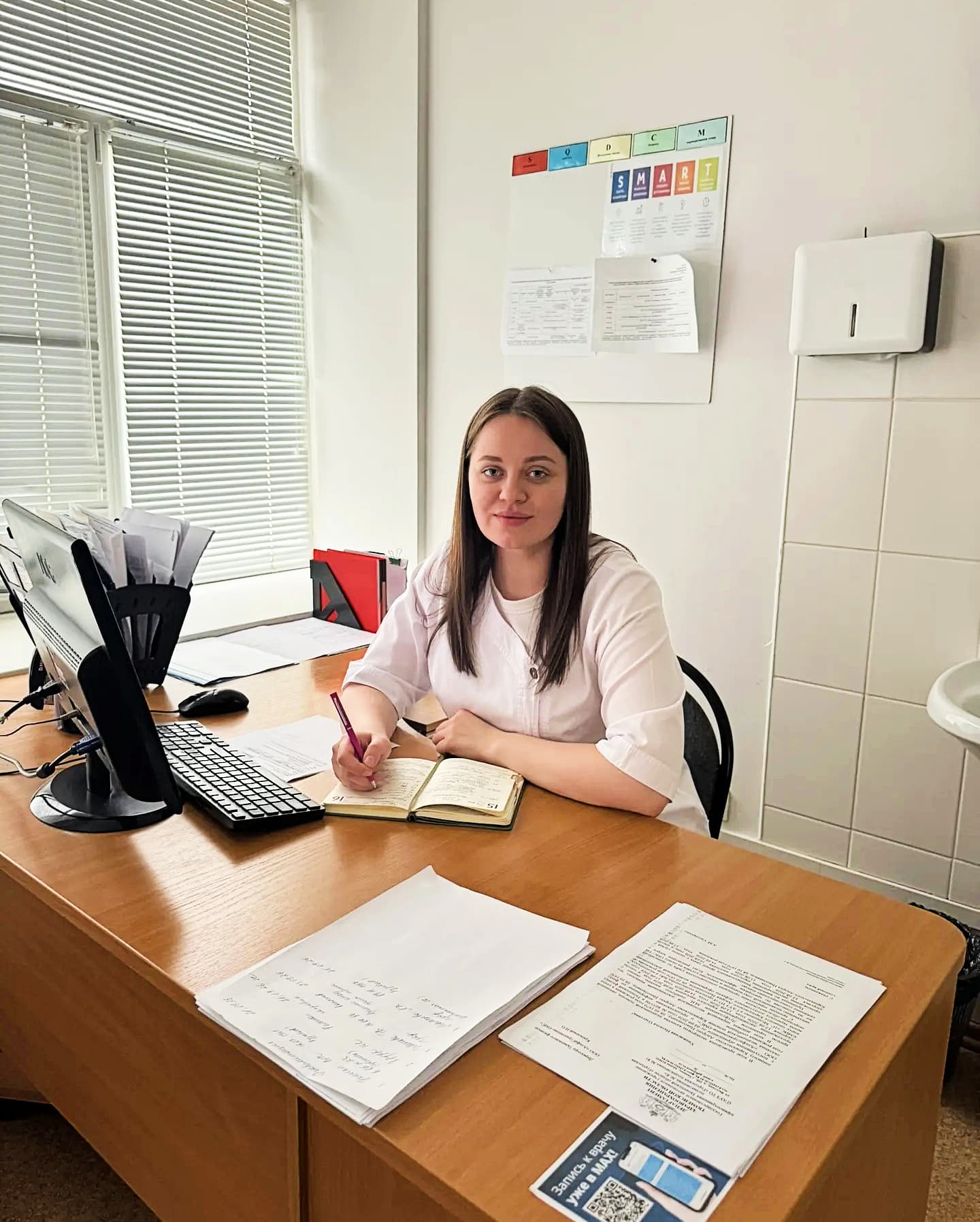 Питание и здоровье лёгких: что положить на стол