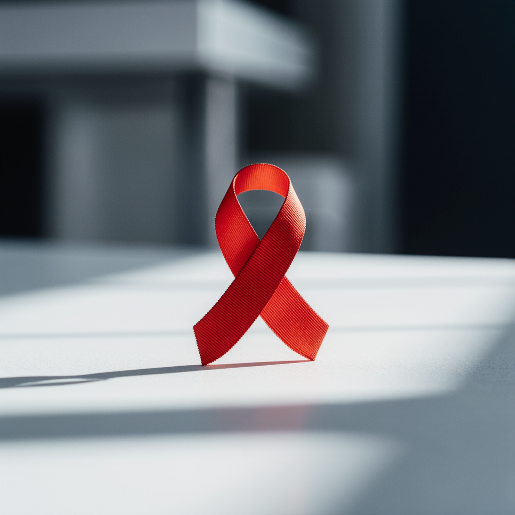 Профилактика ВИЧ — залог здоровья будущих поколений