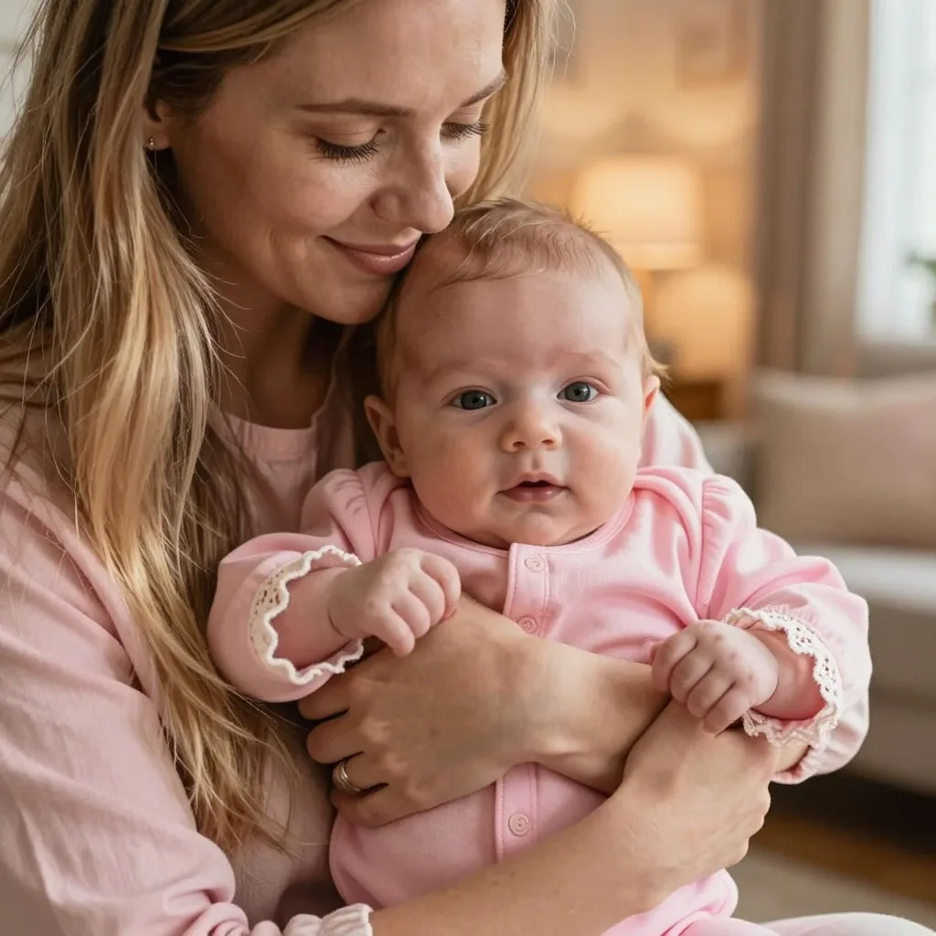 Почему грудное вскармливание – это суперсила современной мамы?