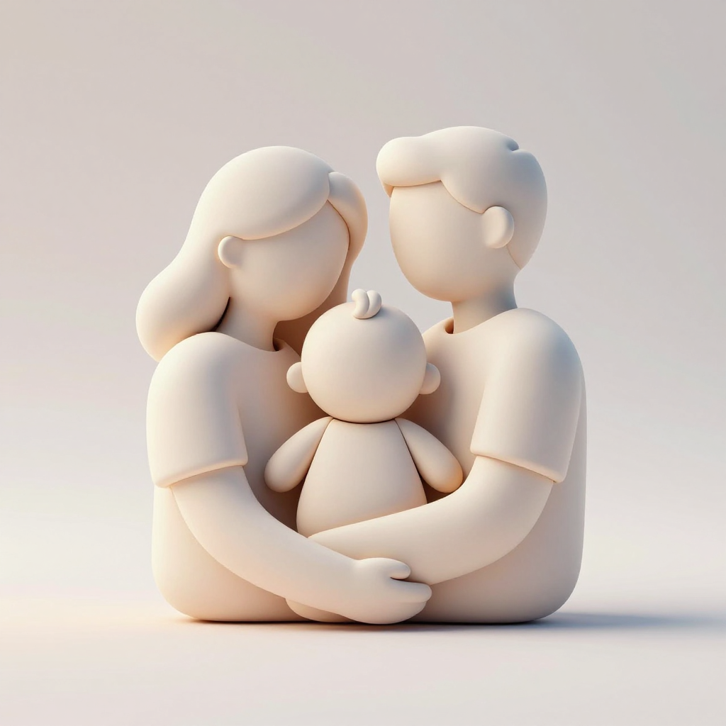 Как стресс сказывается на беременности