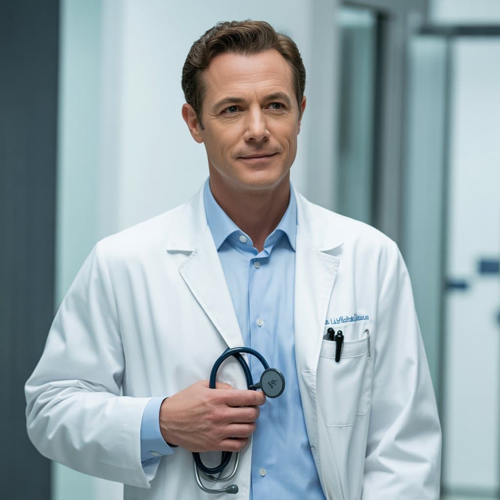 Болезнь Паркинсона - как распознать?