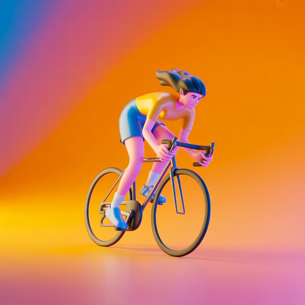 4 мифа о здоровом образе жизни