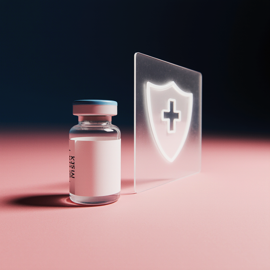 Иммунизация беременных и новорождённых: защита с первых дней жизни