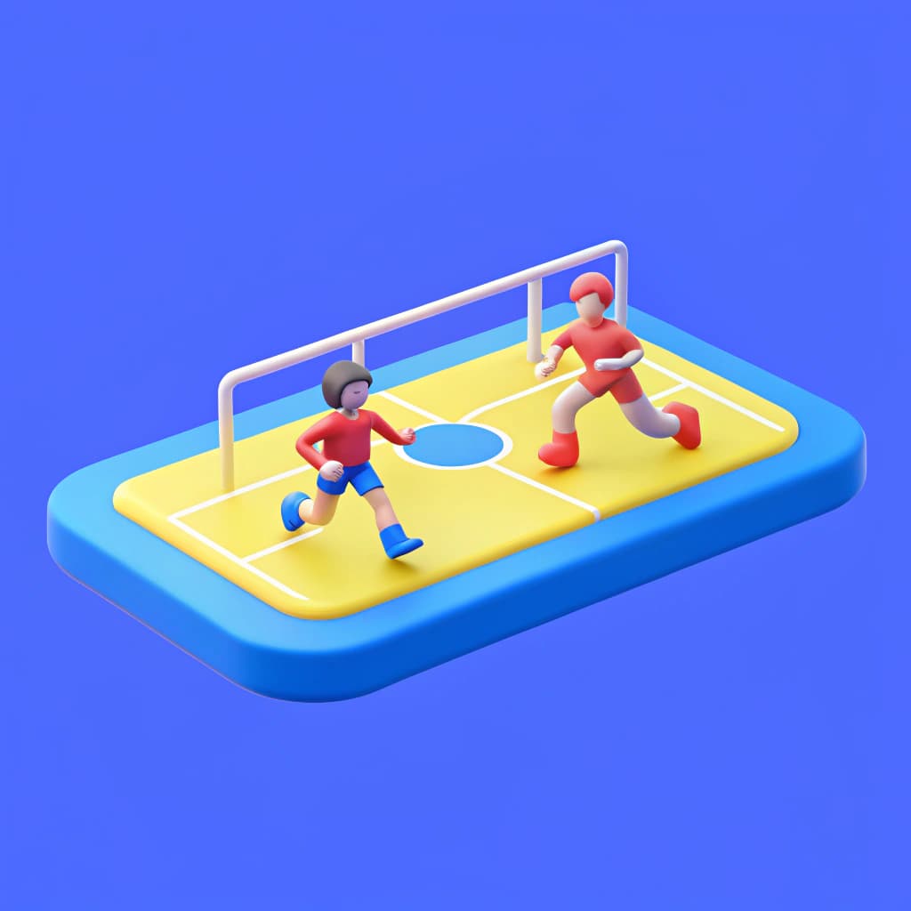 Какой вид спорта выбрать?