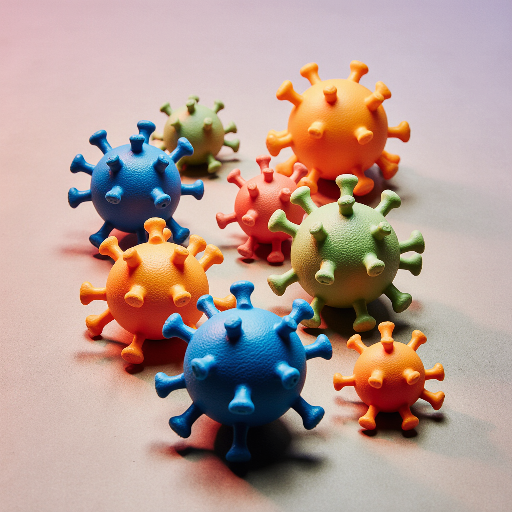 9 вопросов о вирусном гепатите