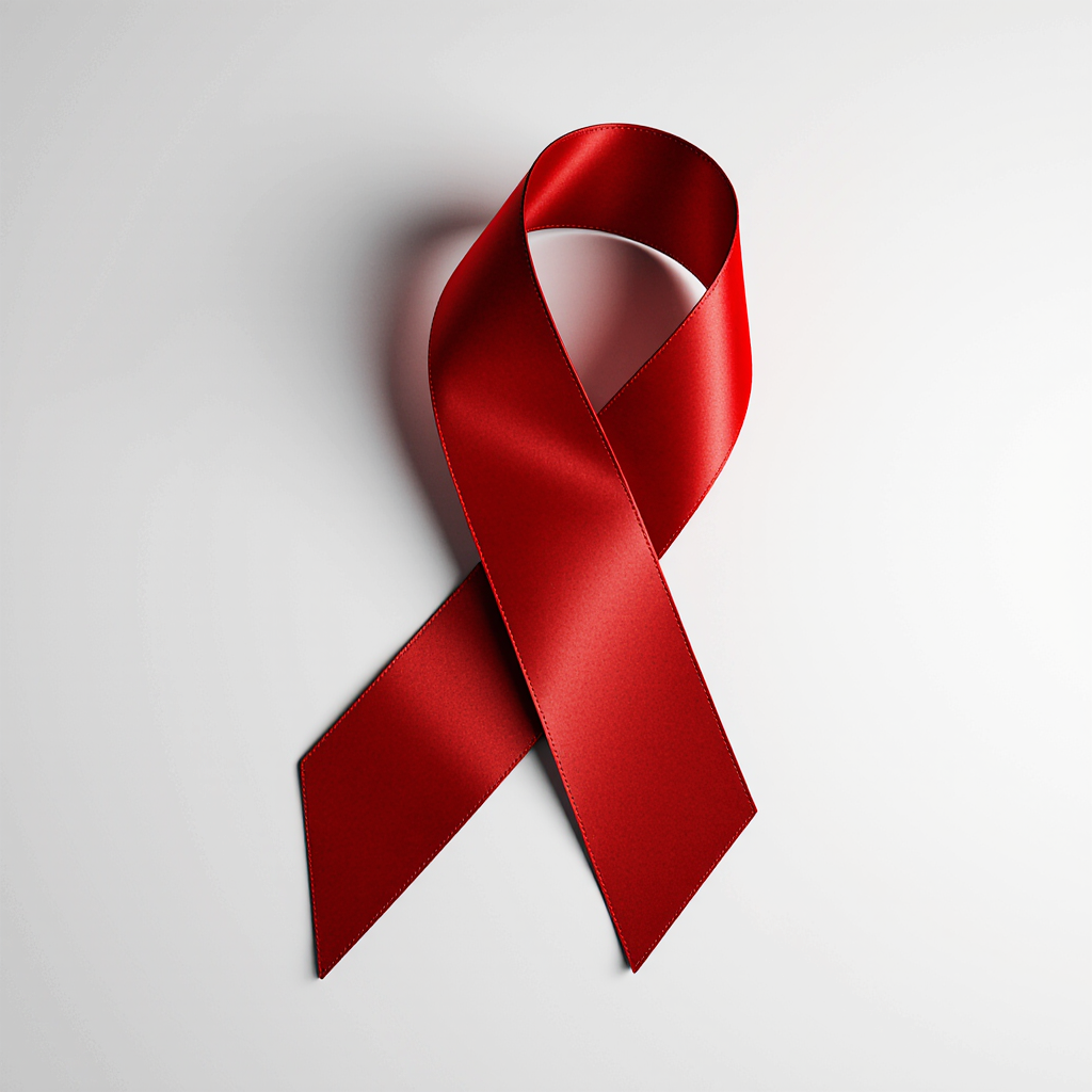 Зачем каждый год сдавать тест на ВИЧ?