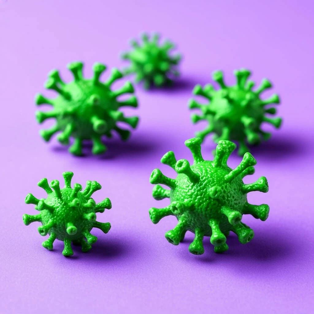 Вирусный гепатит С