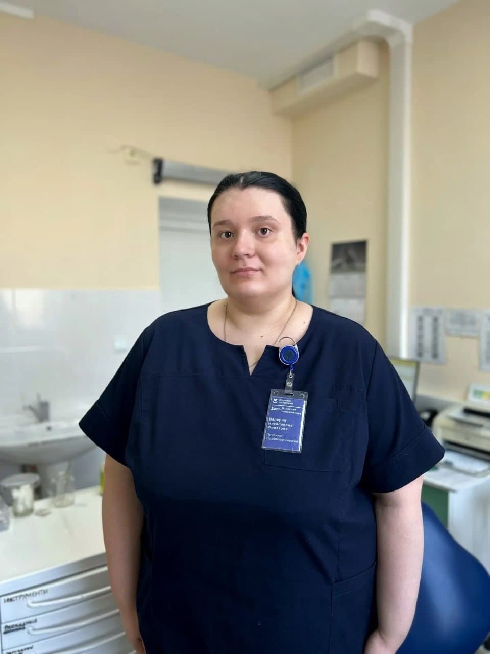 Стоматолог-гигиенист ОКБ №2 рассказала, как сохранить здоровье полости рта