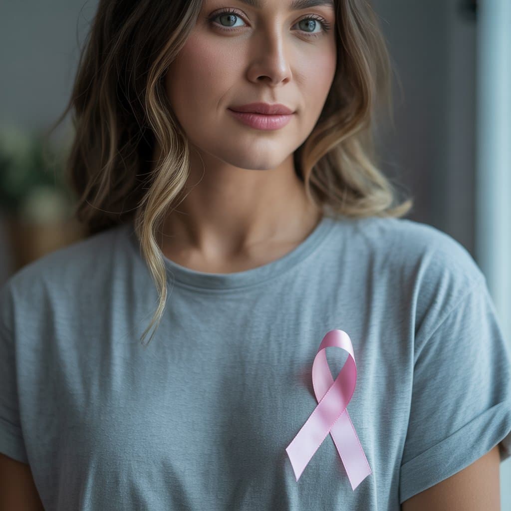 Врач-эндокринолог объясняет: как гормональные изменения повышают риск рака молочной железы