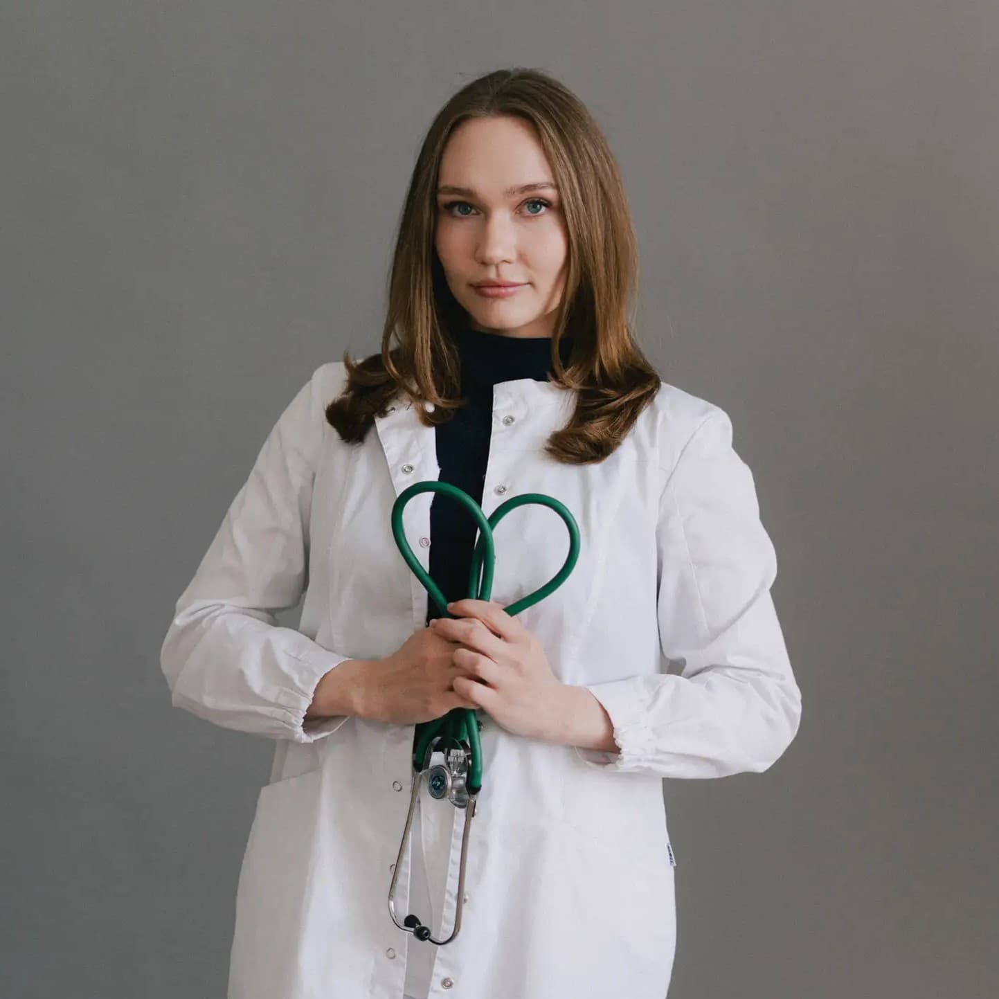 Вы – главный эксперт по своему телу