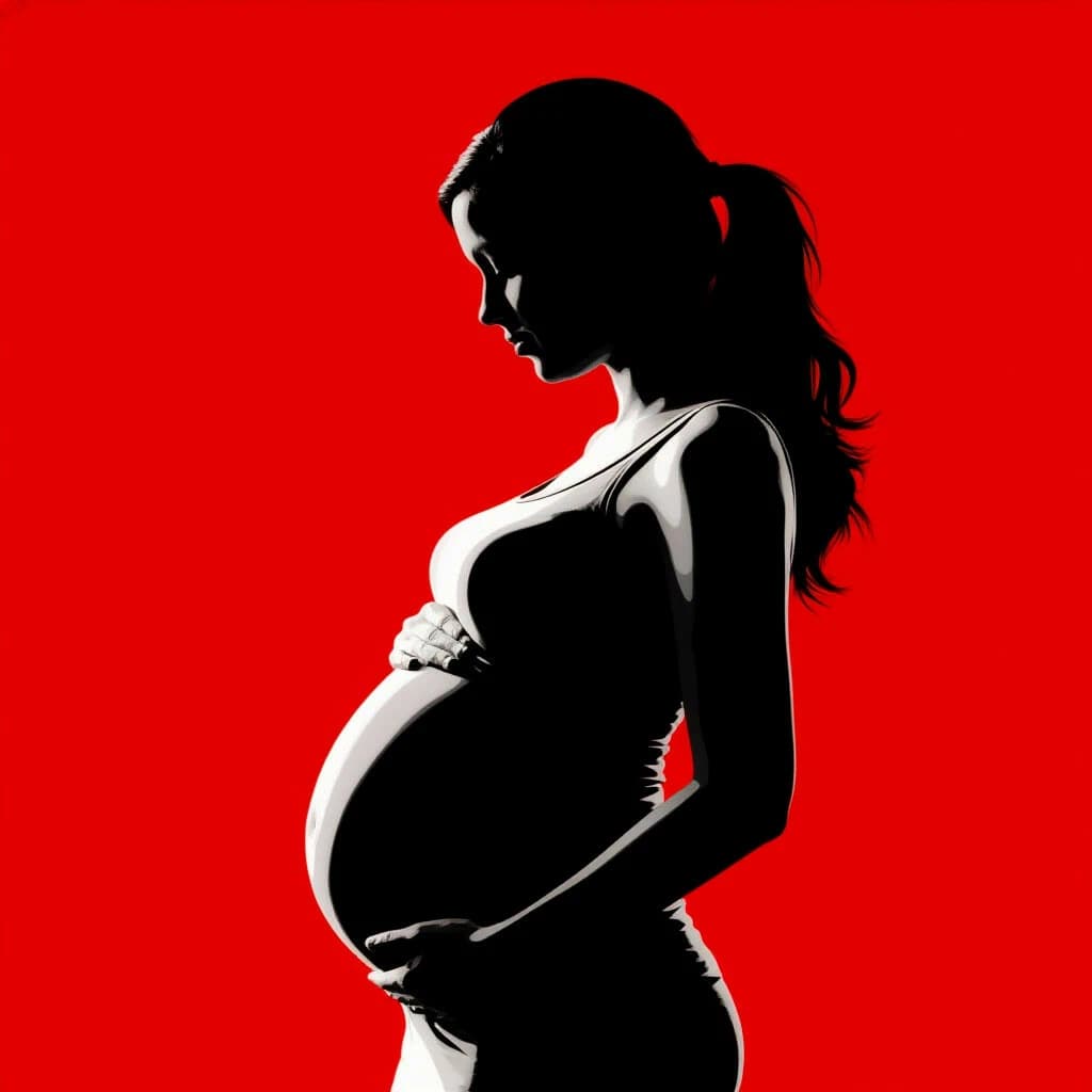 Что делать людям с ВИЧ, чтобы у них появился здоровый ребенок?