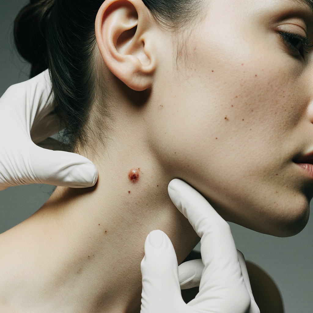 Ранняя диагностика – значительный шанс для успешного лечения