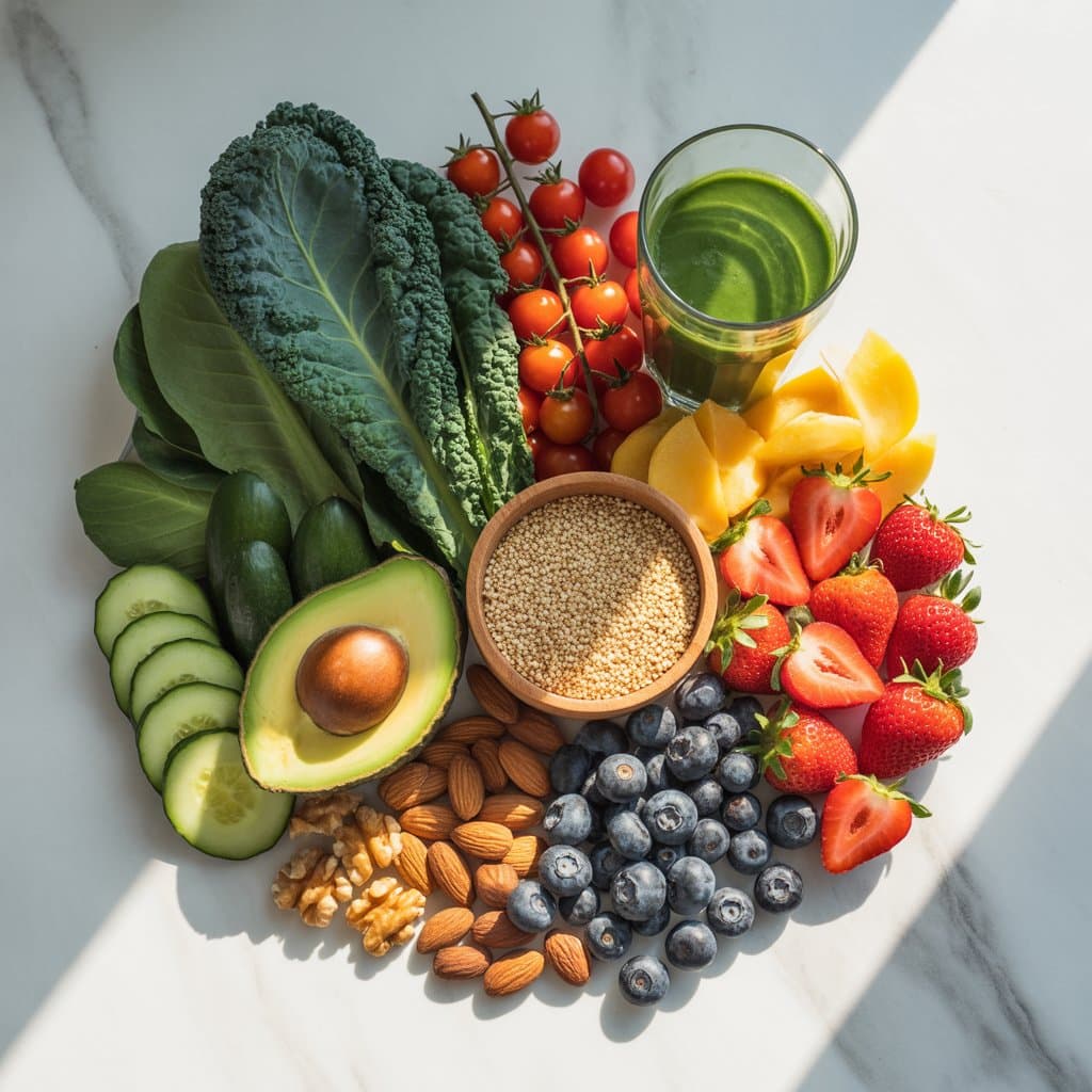 Питание играет важную роль в процессе выздоровления пациентов