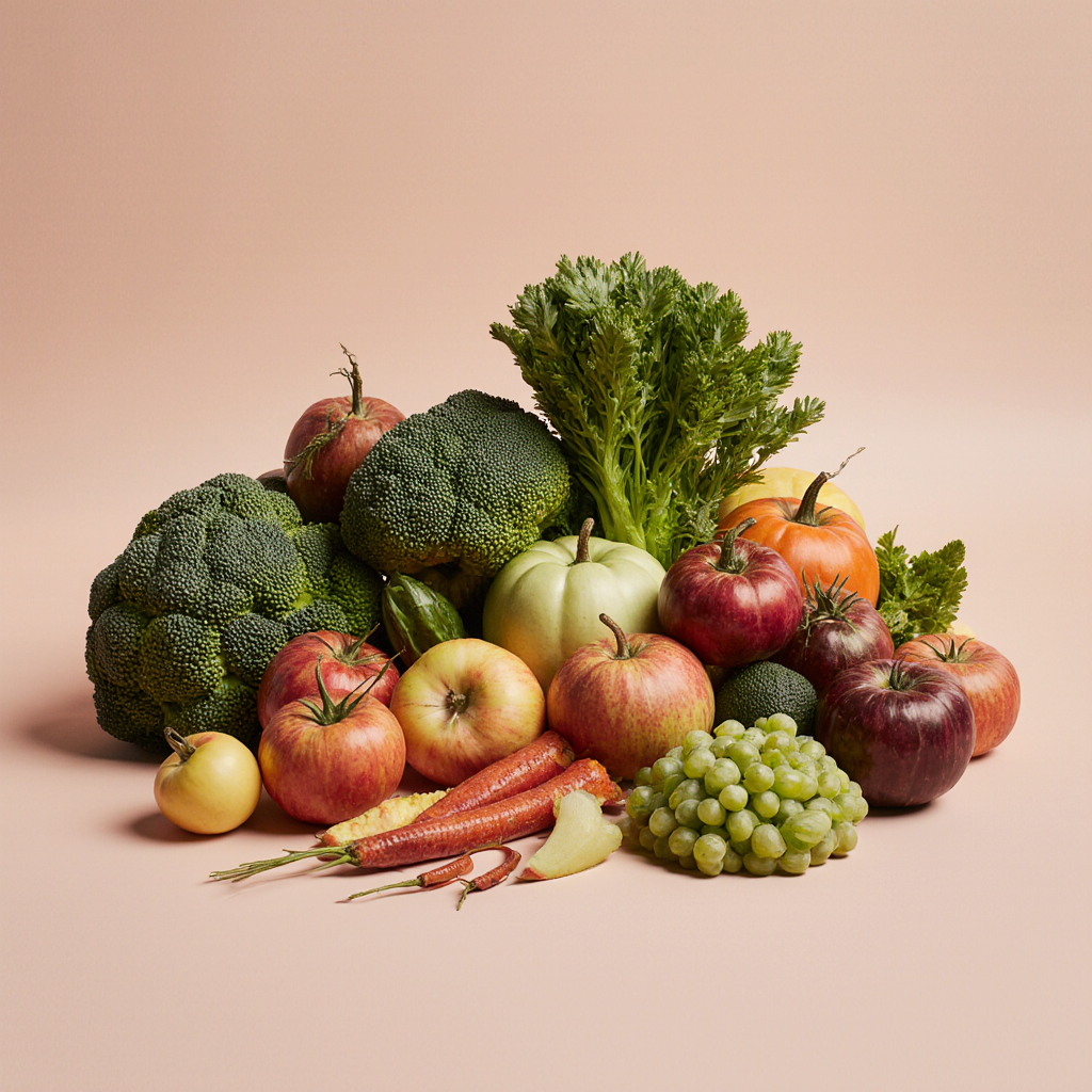 Как грамотно распределять суточную норму калорий