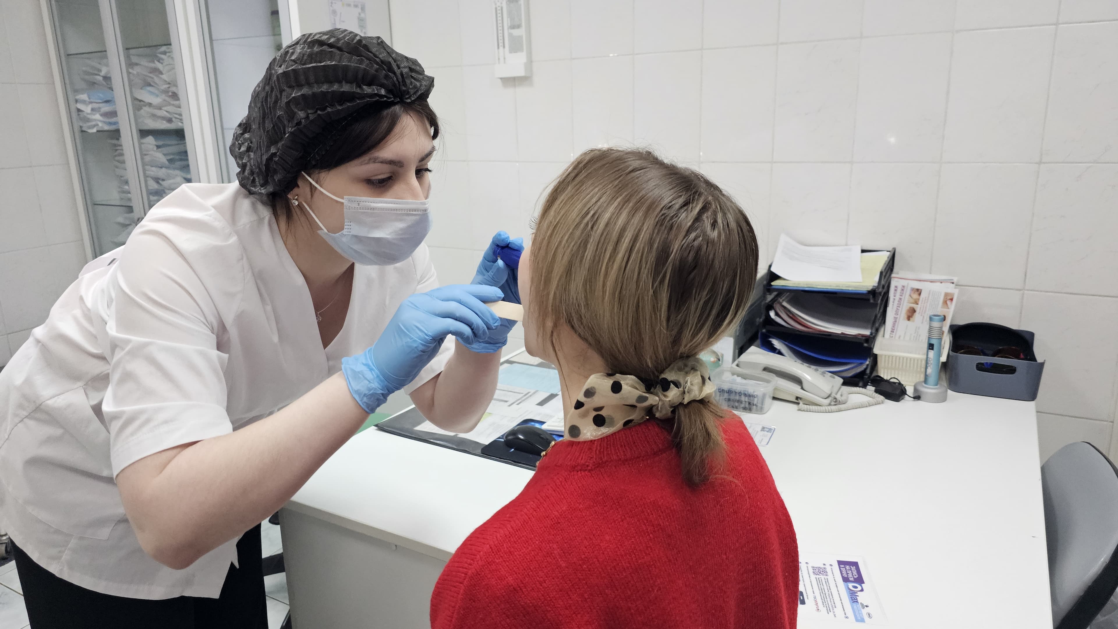 Онкологию можно не допустить