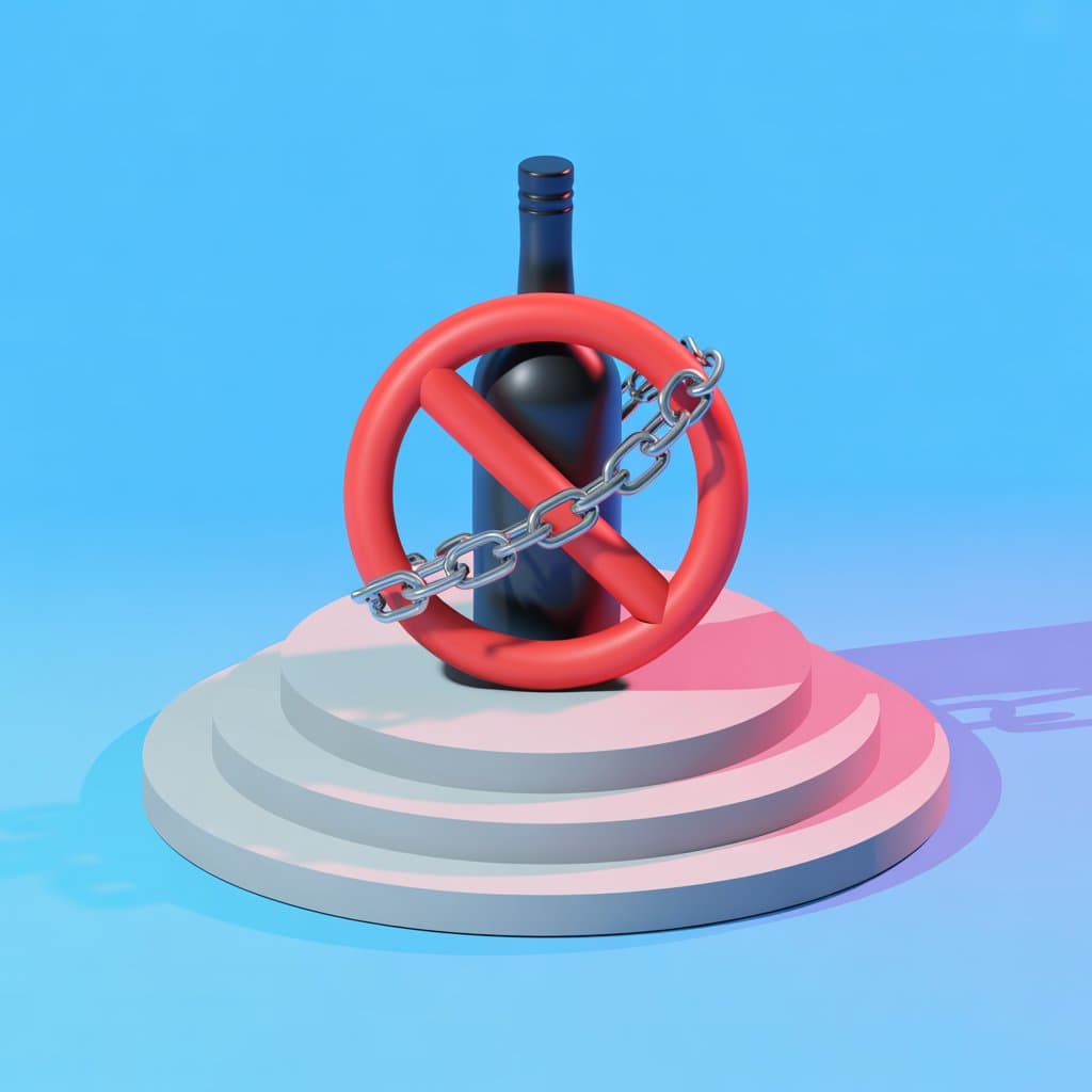 Если врач запретил алкоголь – значит нельзя