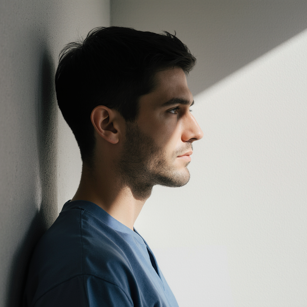 Про это говорят редко