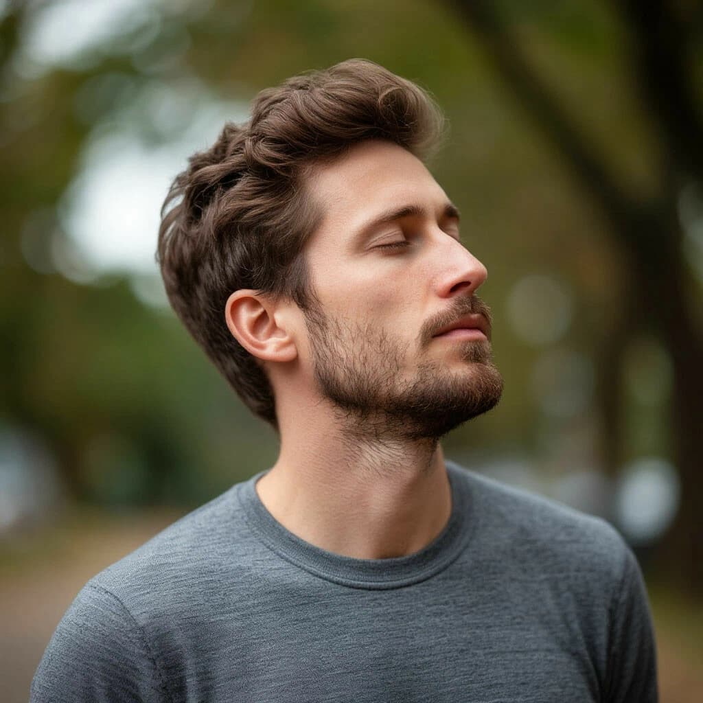 Дышите свободно