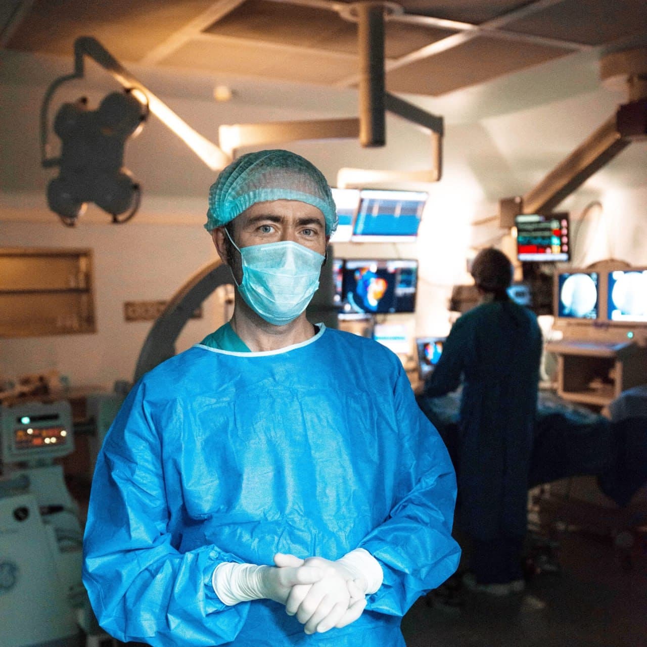 Новые технологии продлевают жизнь пациентам с угрожающей аритмией