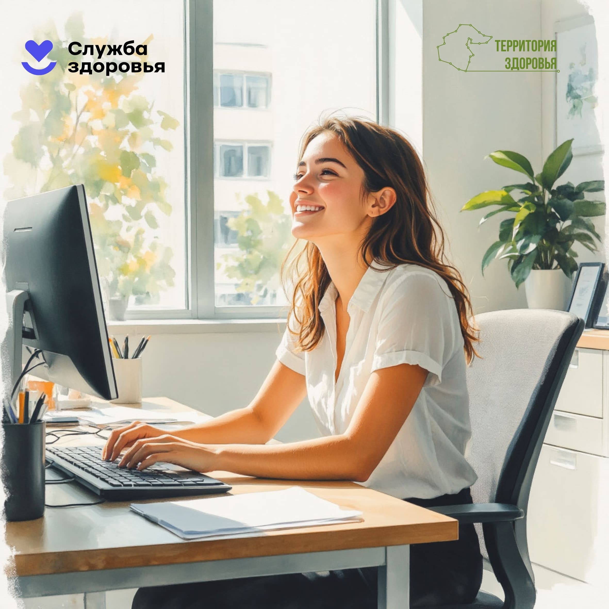 Как начать двигаться больше после праздников?