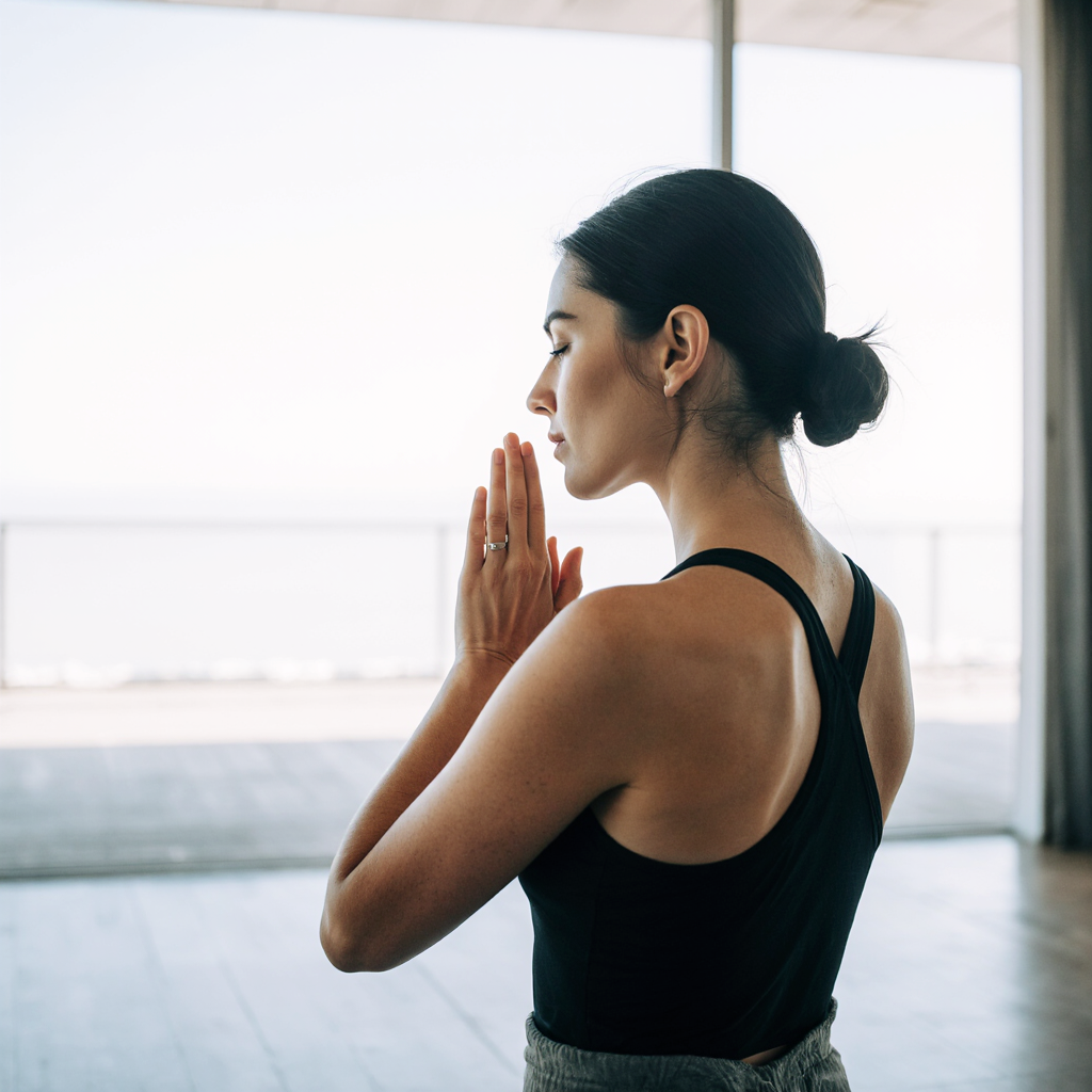 Медицинский психолог рассказала, как ЗОЖ помогает бороться со стрессом