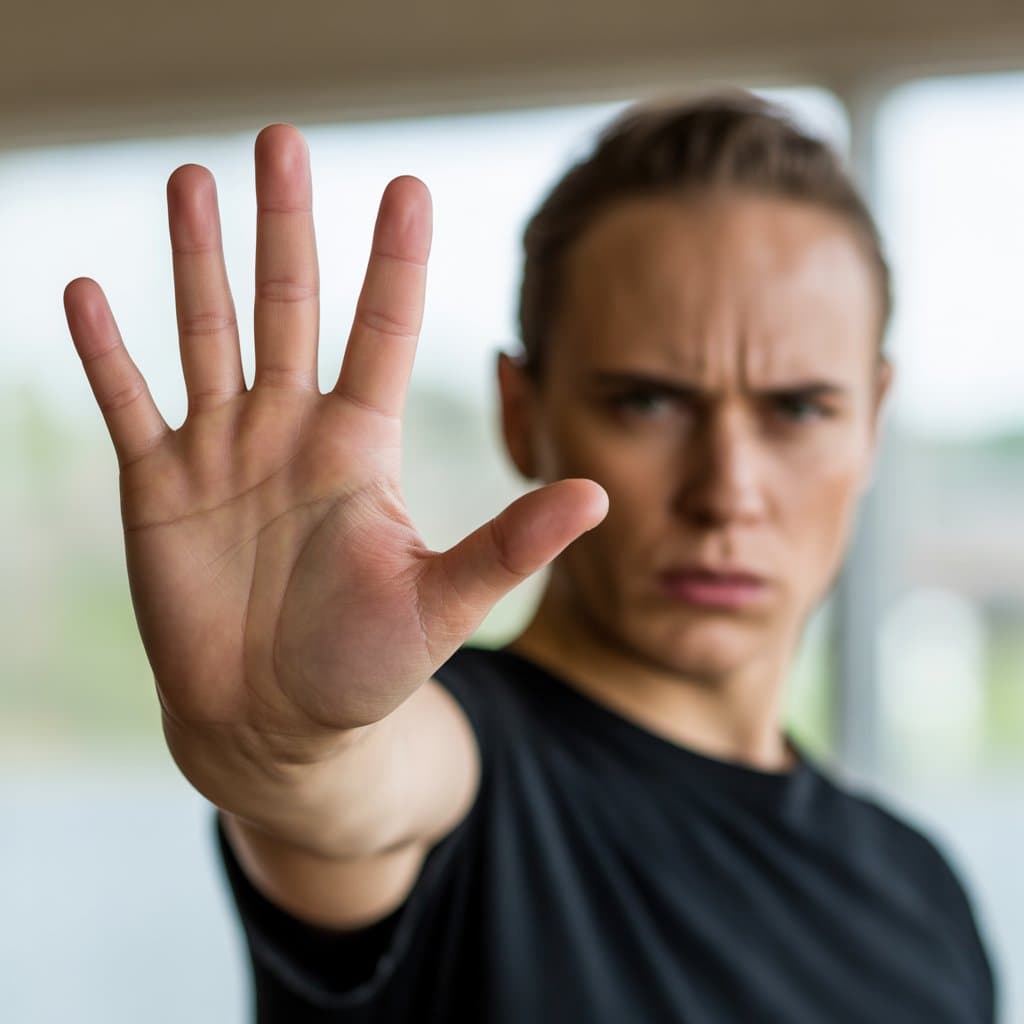 Отказ от курения – надежный щит против рака легкого