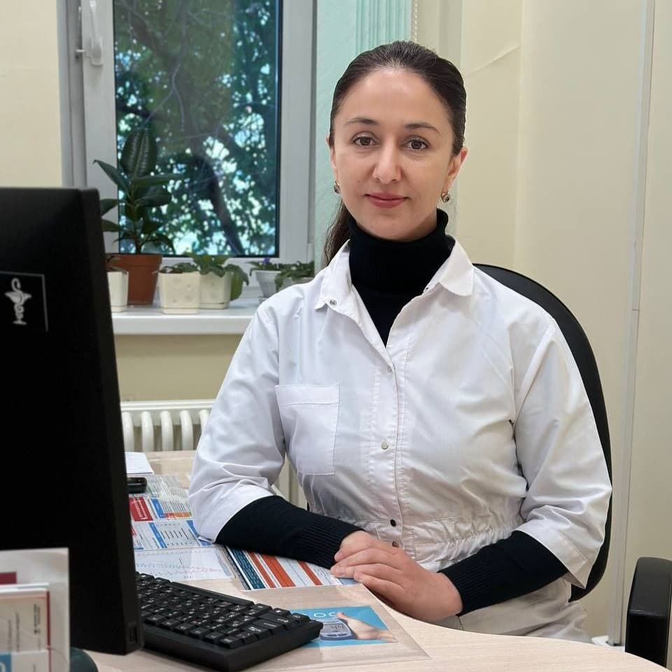 Сахарный диабет – болезнь XXI века