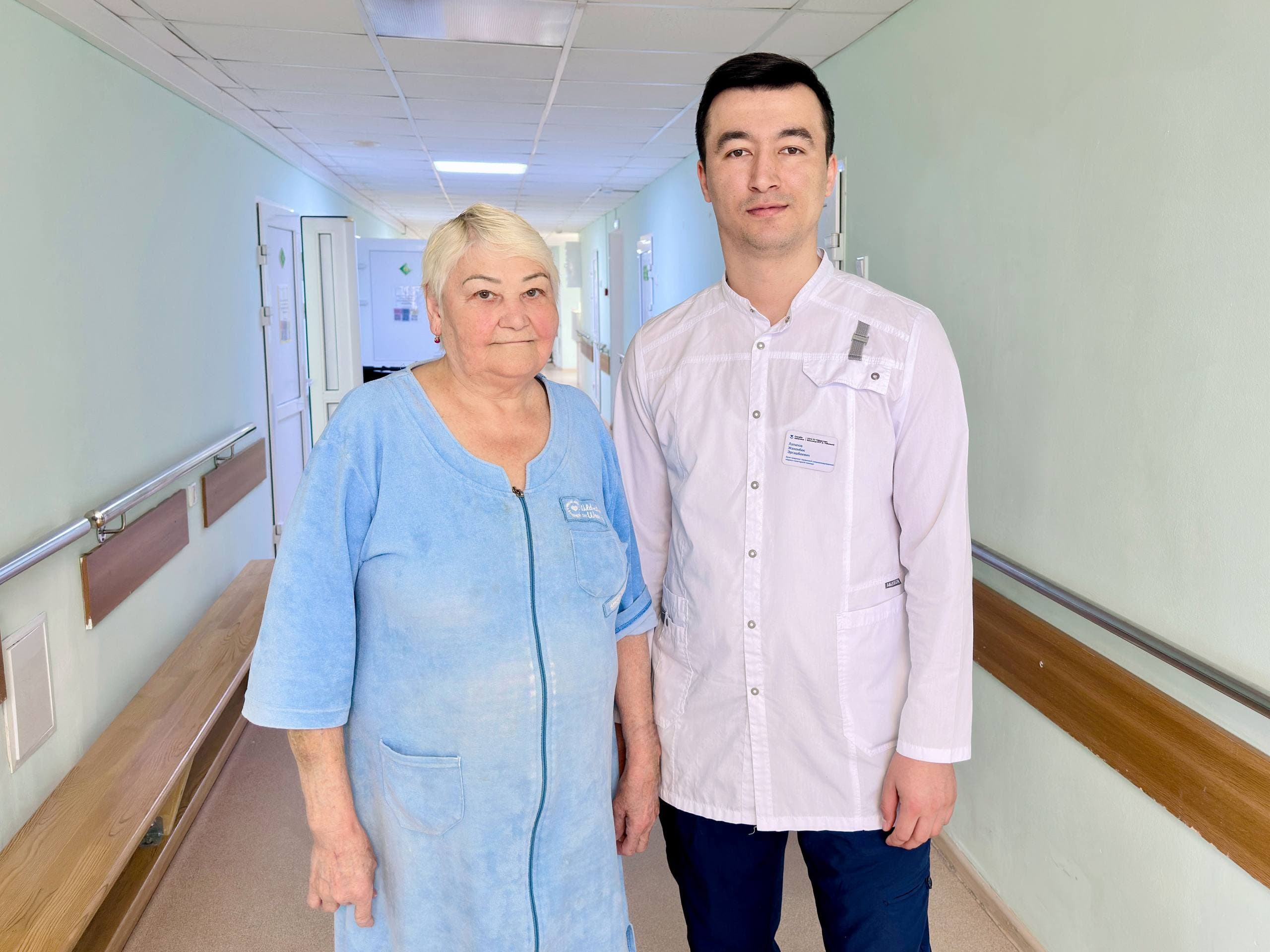 Когда знания спасают жизнь