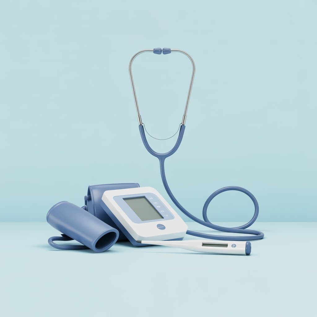 Диспансеризация: твой бесплатный скрининг организма. Узнай, как это работает!