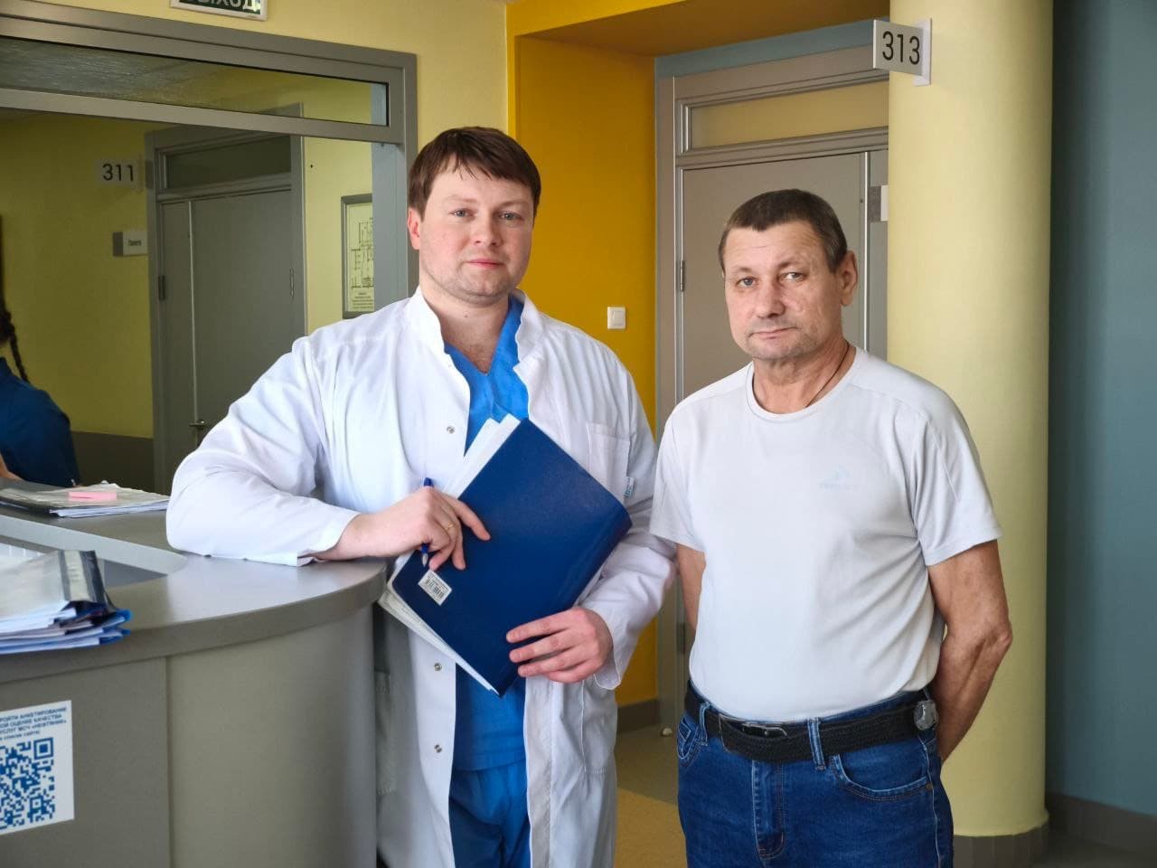 Реконструкция, сохранившая качество жизни