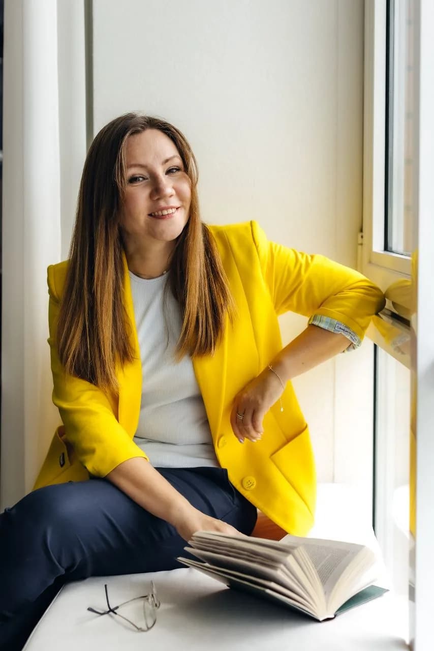 Антихрупкость простыми словами: как научиться выдерживать стресс и расти через него