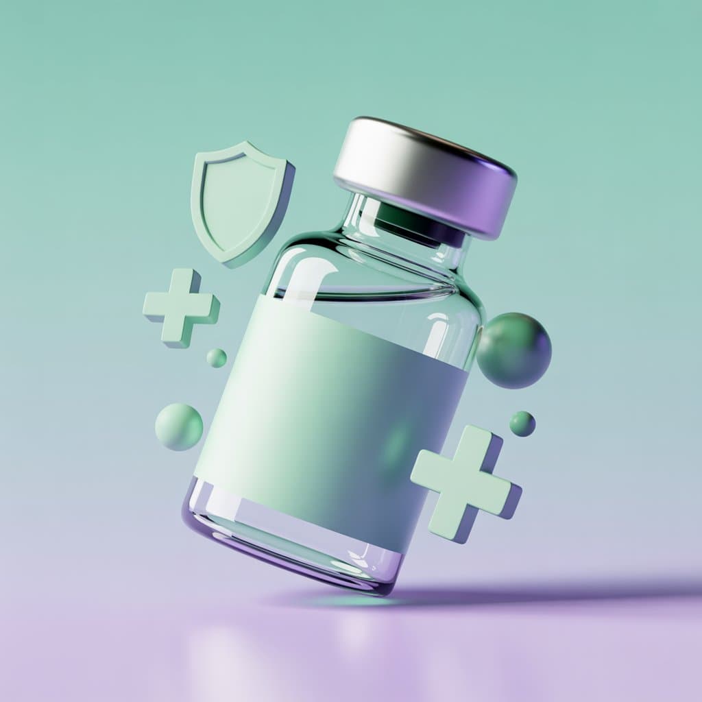 Надежная защита от инфекций