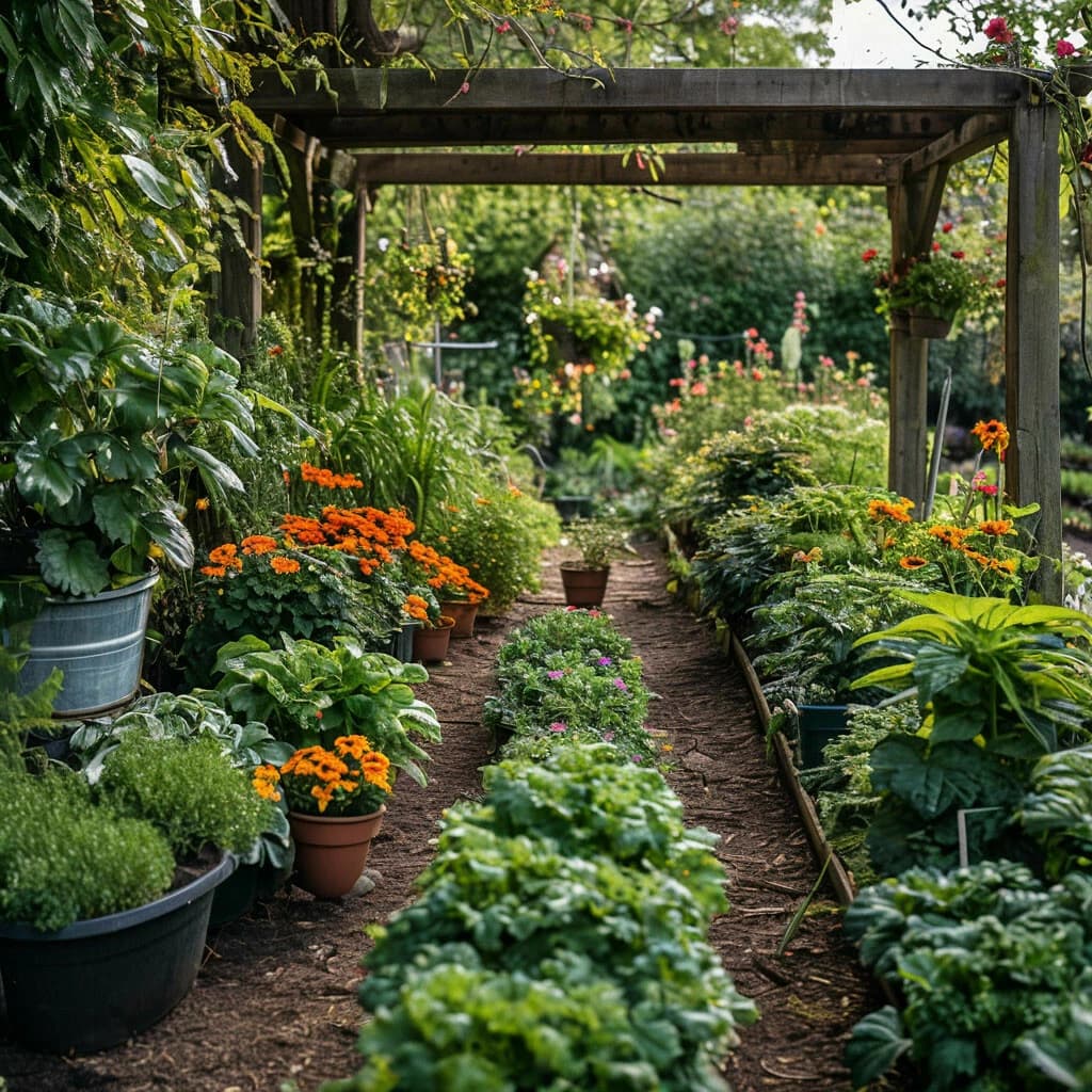 Как сохранить здоровье во время работы на даче?