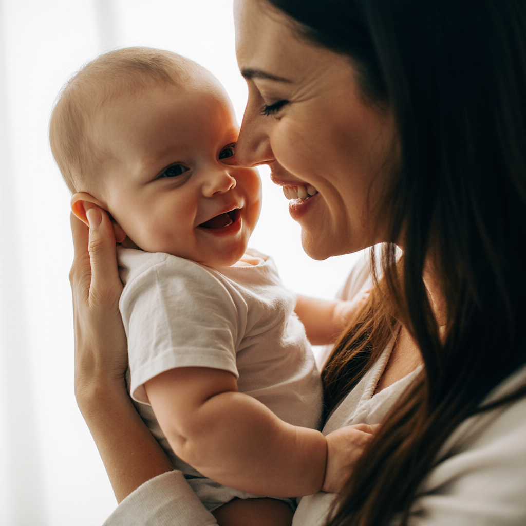 Здоровье матери и ребенка: мифы и правда