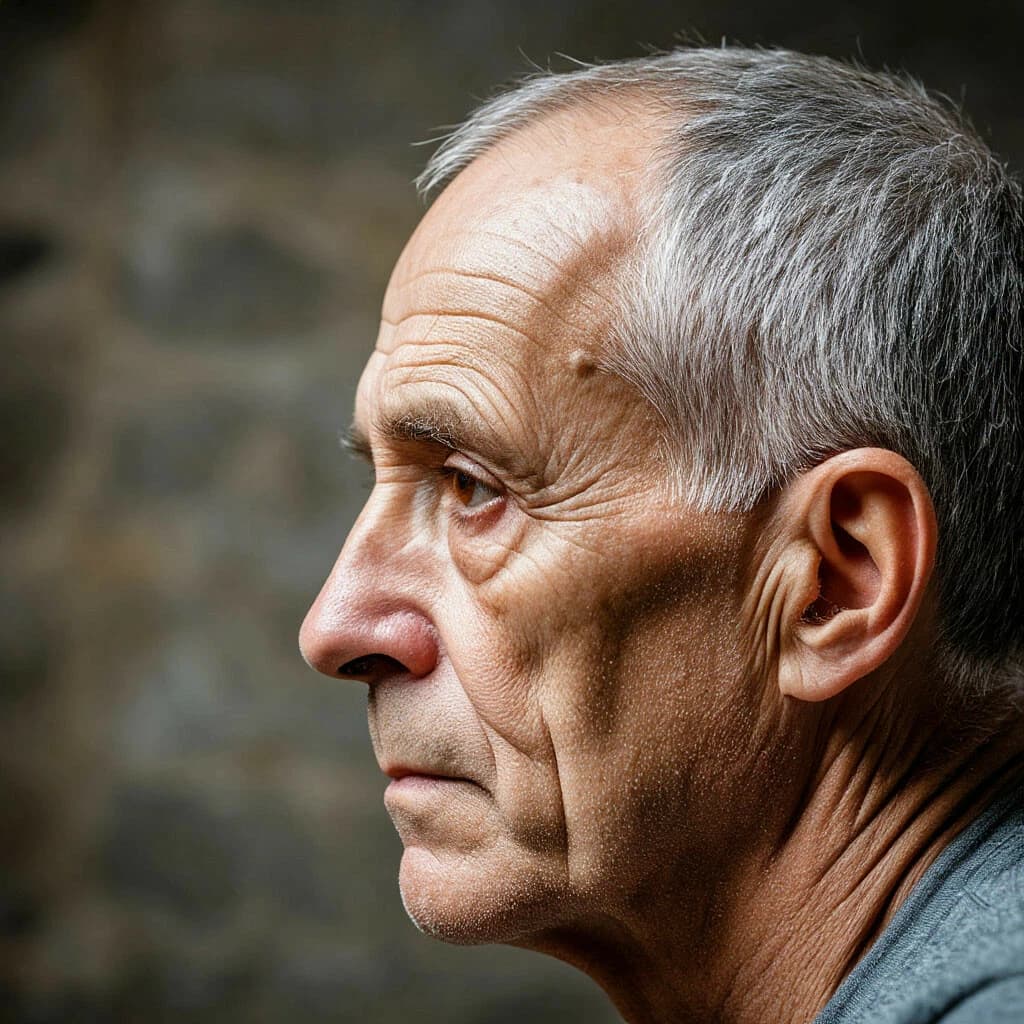 Нарушения памяти – как последствие употребления алкоголя