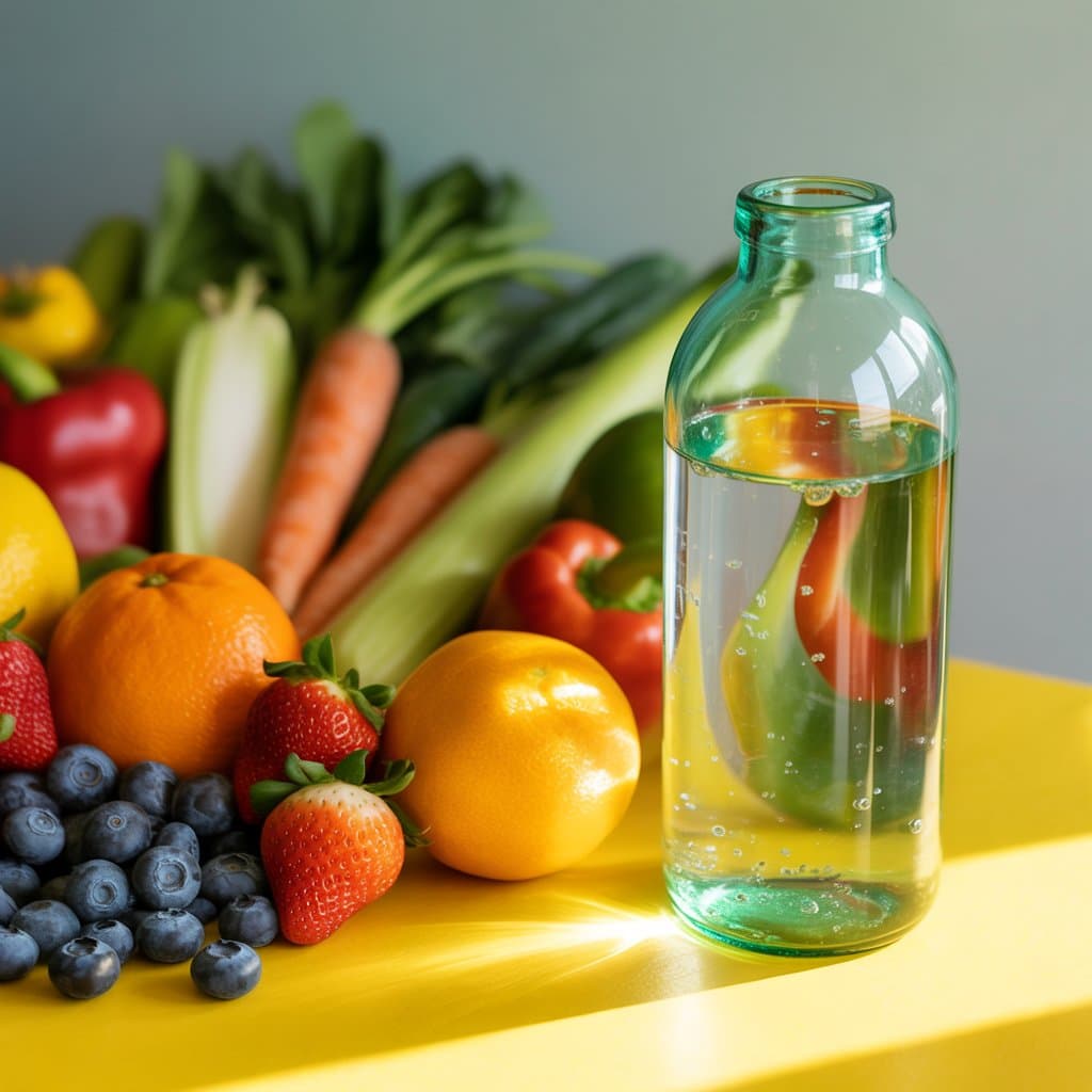 Если полезные вещи будут по-настоящему приятными, они могут стать привычкой