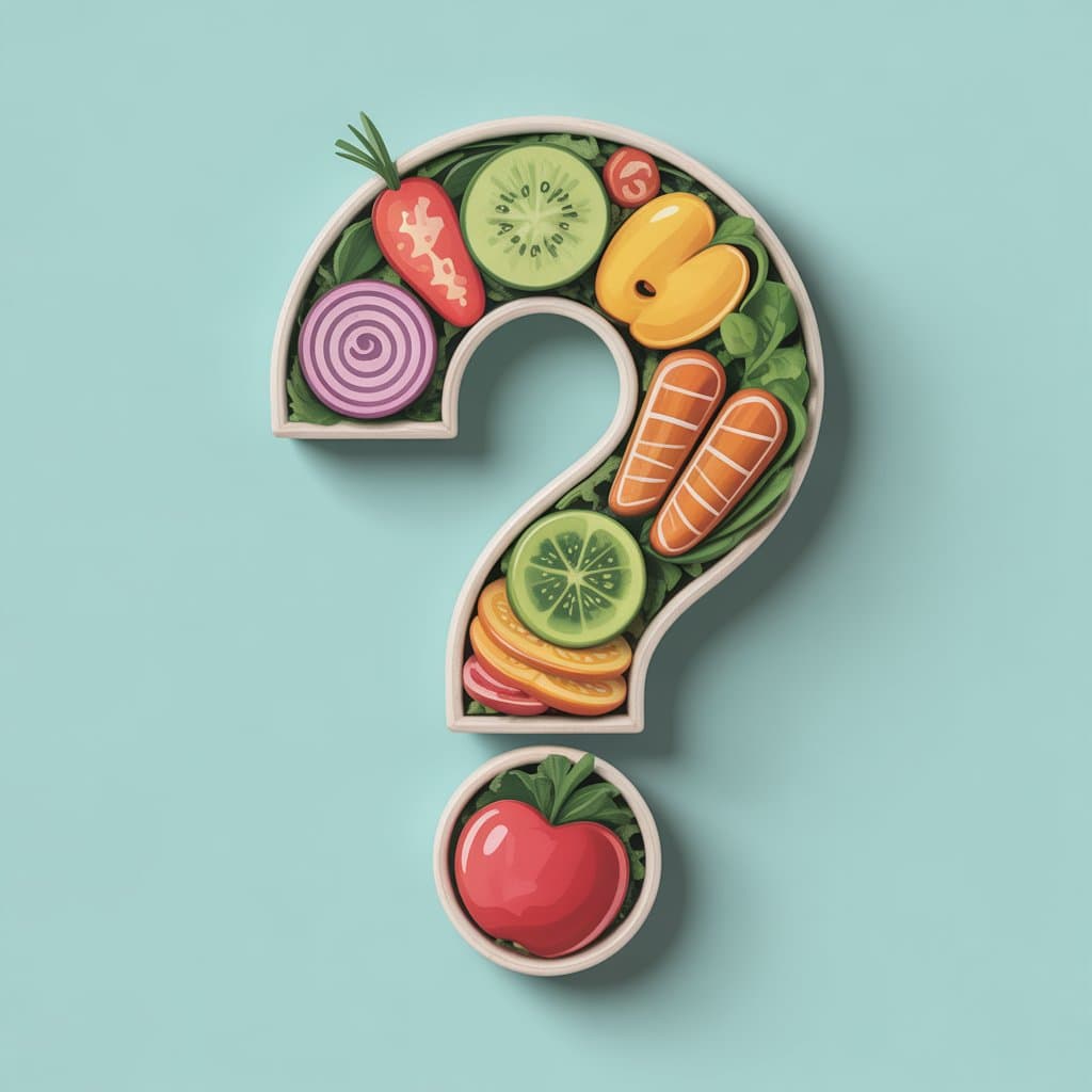 Что расстраивает ваш желудок?