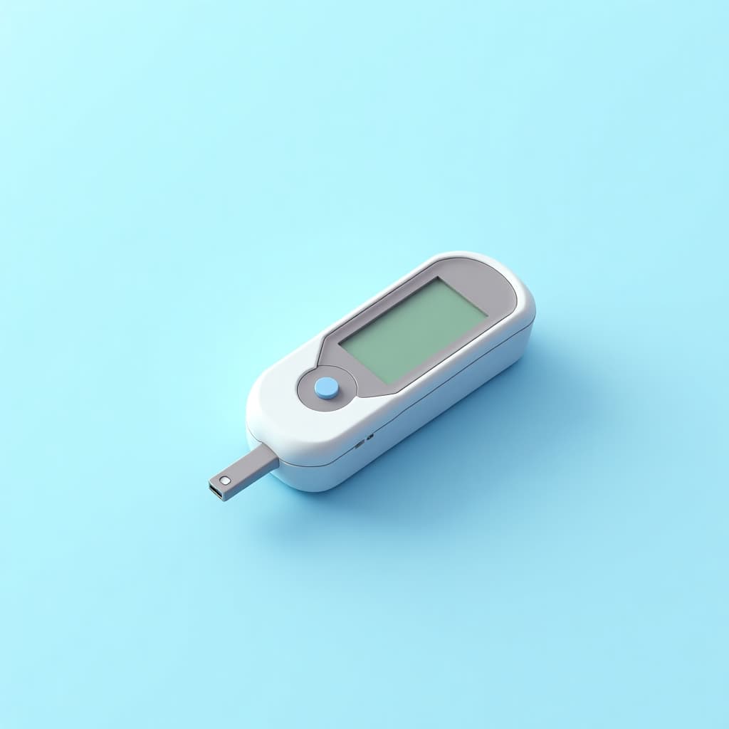 Что такое сахарный диабет?