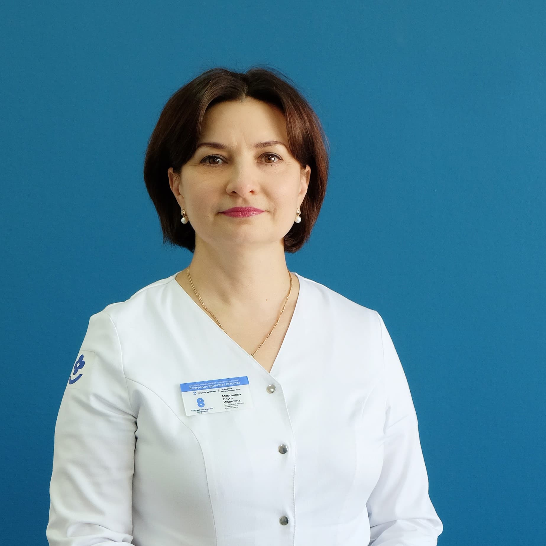 Здоровые зубы с колыбели: рекомендации педиатра