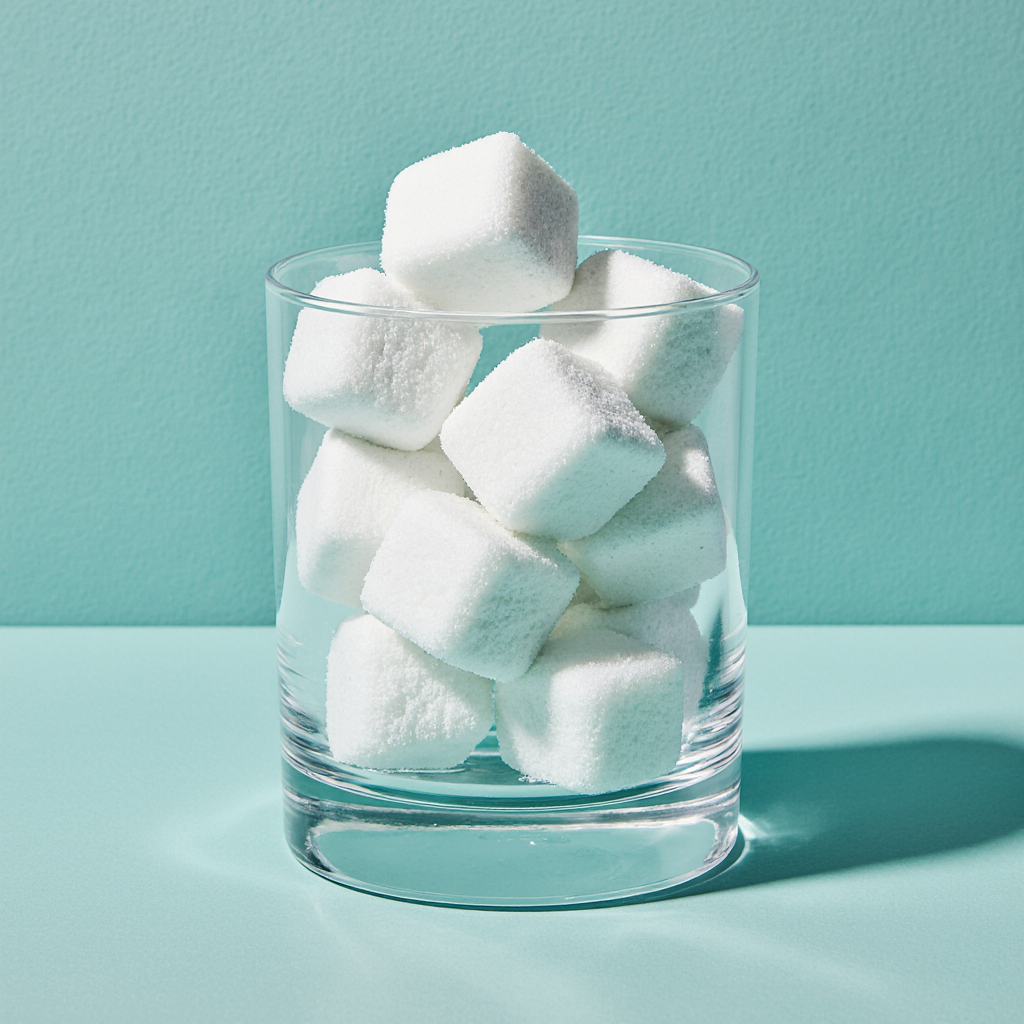 Как стресс и недосып повышают сахар в крови