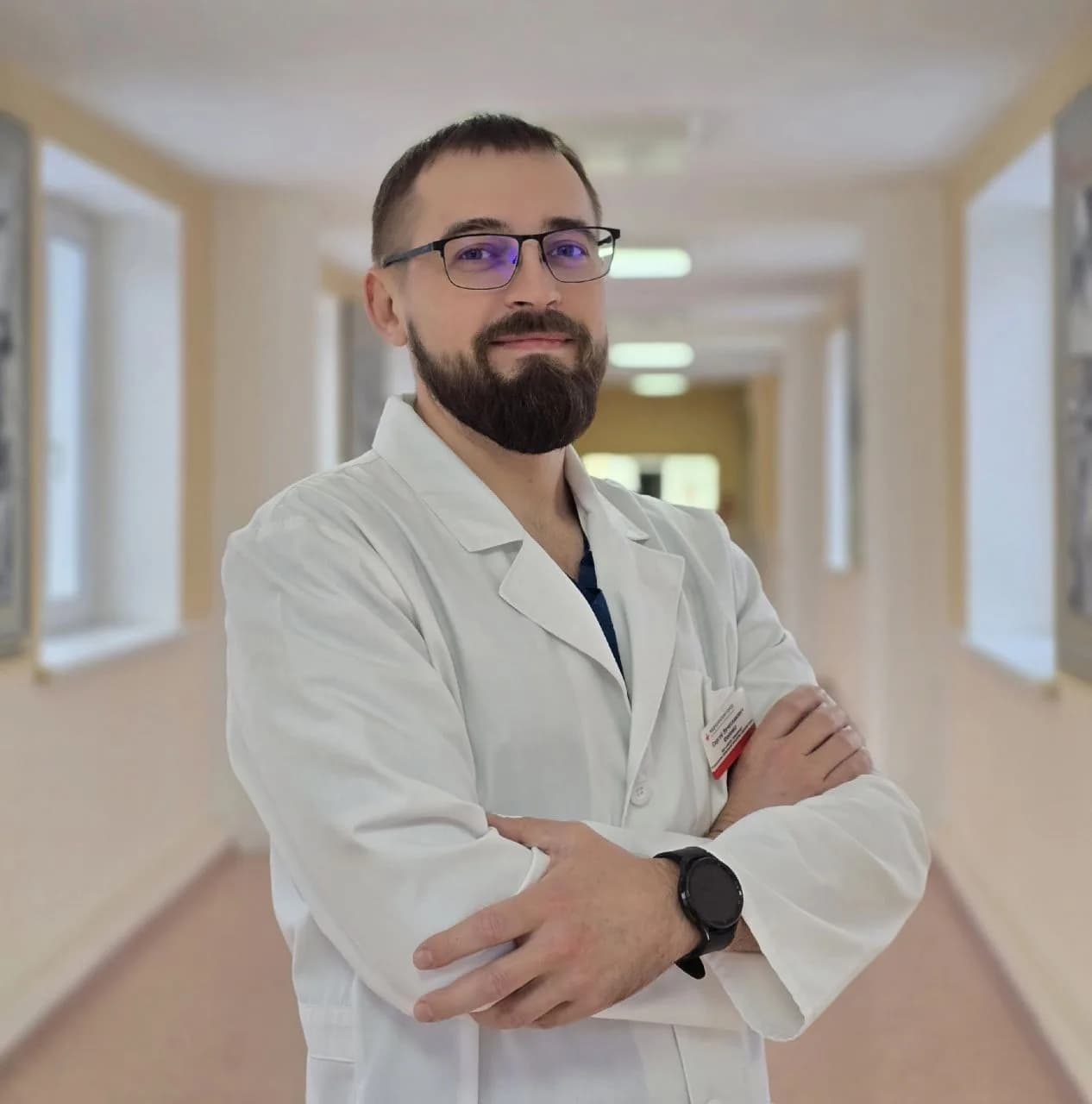 Опухоль под маской: как своевременное обращение спасло женщину от редкого рака